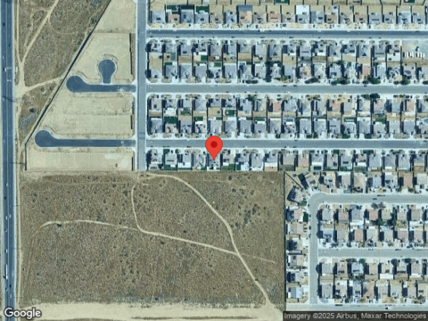 Del Sur, VICTORVILLE, CA 92392