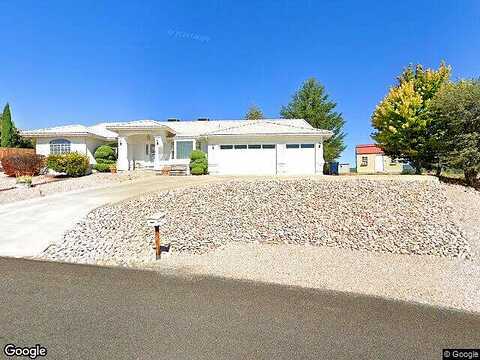 Concho, DEWEY, AZ 86327