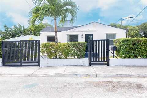 30Th, MIAMI, FL 33127