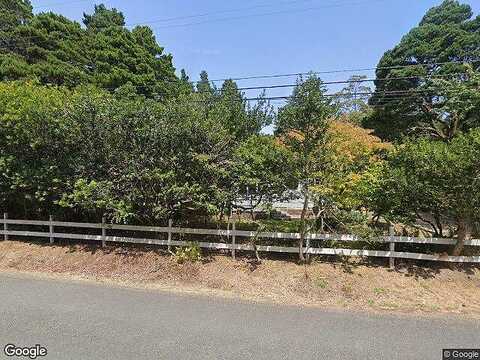 Paradise Point, PORT ORFORD, OR 97465