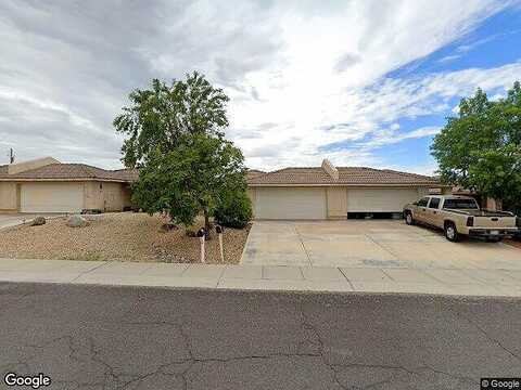 Southern, KINGMAN, AZ 86401