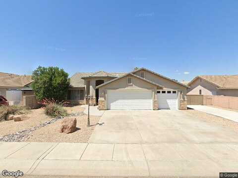 Dale Evans, KINGMAN, AZ 86409