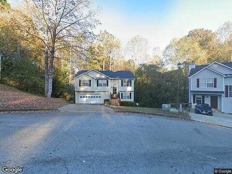 Ashland Manor, LAWRENCEVILLE, GA 30045
