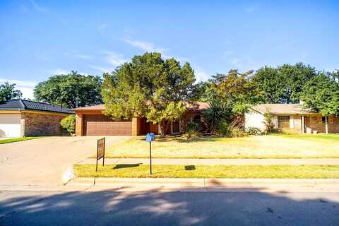 78Th, LUBBOCK, TX 79424