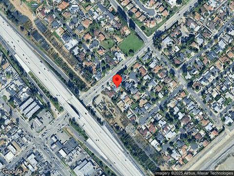 Maclay, SYLMAR, CA 91342