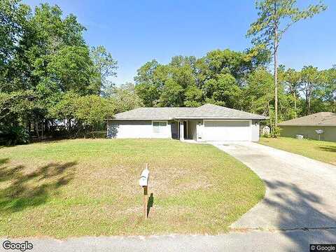 197Th, DUNNELLON, FL 34431