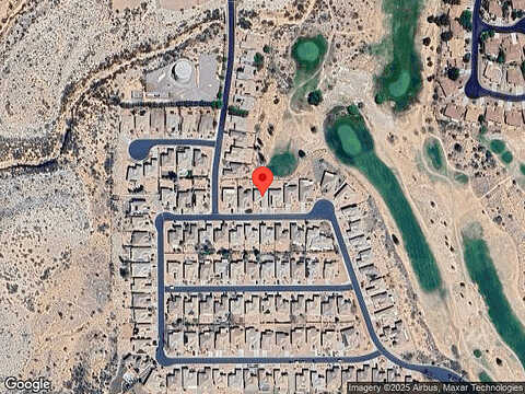 Night Hawk, CORNVILLE, AZ 86325