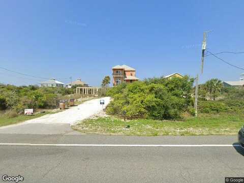 Cape San Blas, PORT SAINT JOE, FL 32456