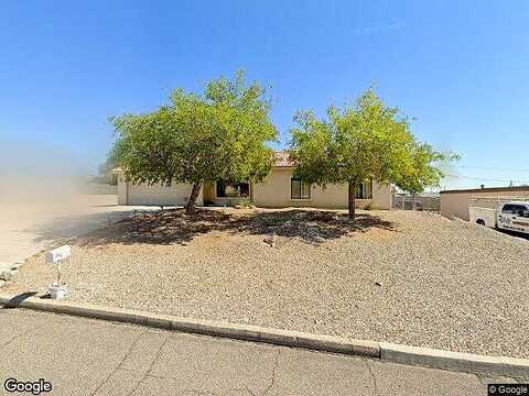 Mcculloch, LAKE HAVASU CITY, AZ 86403