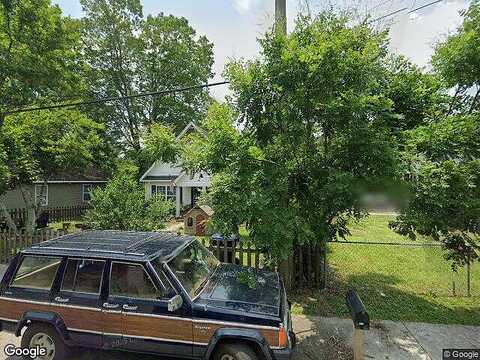 Gordon, CHICKAMAUGA, GA 30707