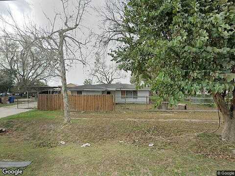 Mile 4, WESLACO, TX 78599
