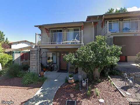 Jacob, PRESCOTT, AZ 86303