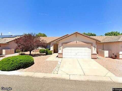 Latigo, COTTONWOOD, AZ 86326