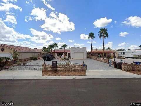 49Th, YUMA, AZ 85367