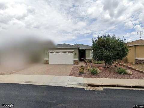 Ortiz, DEWEY, AZ 86327