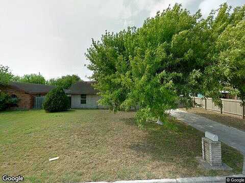 Rebecca, SAN BENITO, TX 78586