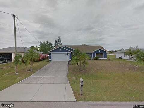 11Th, CAPE CORAL, FL 33991