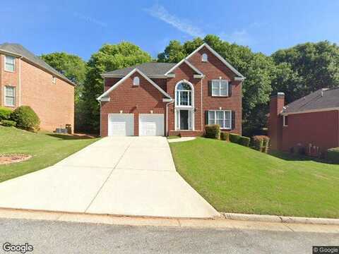 Magnolia, STONE MOUNTAIN, GA 30087