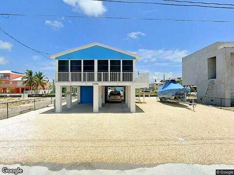 Avenue G, BIG PINE KEY, FL 33043