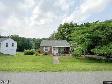 Upland, SALEM, VA 24153