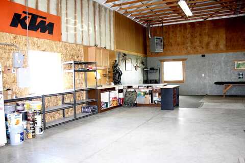 Crofoot, BEND, OR 97701