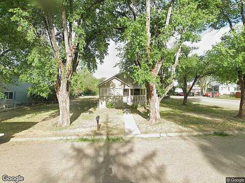 Washington, CORTEZ, CO 81321