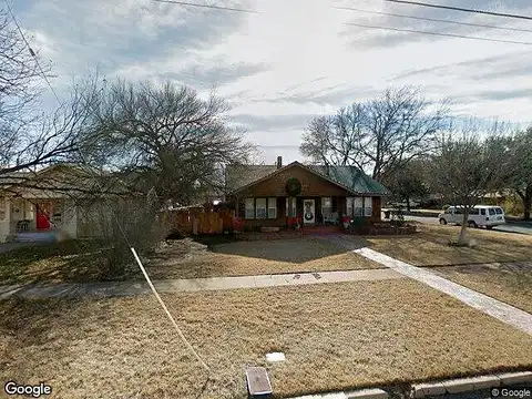3Rd, ABILENE, TX 79603