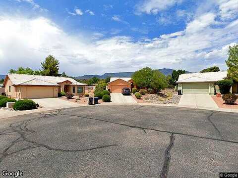 Vista Grande, COTTONWOOD, AZ 86326