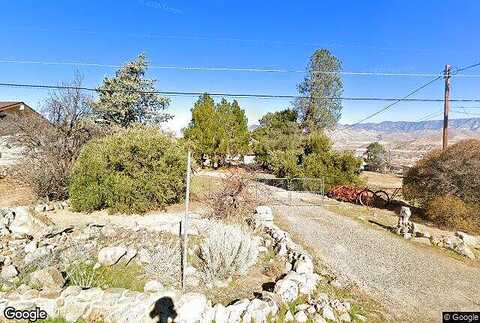 Sagebrush, LAKE ISABELLA, CA 93240