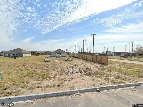 Oak Ridge, DONNA, TX 78537