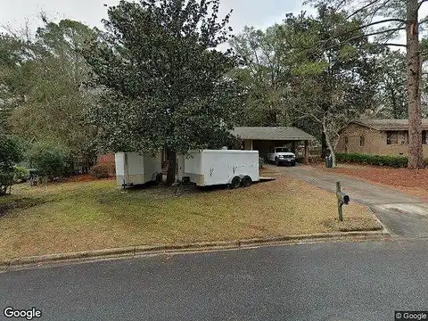 Park, VALDOSTA, GA 31602