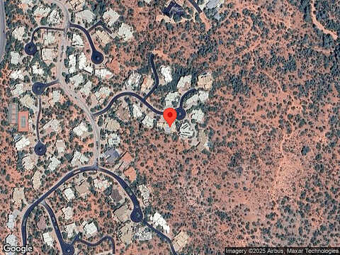 Calle Francesca, SEDONA, AZ 86336