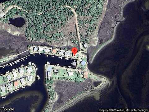 Harbour Point, CRAWFORDVILLE, FL 32327
