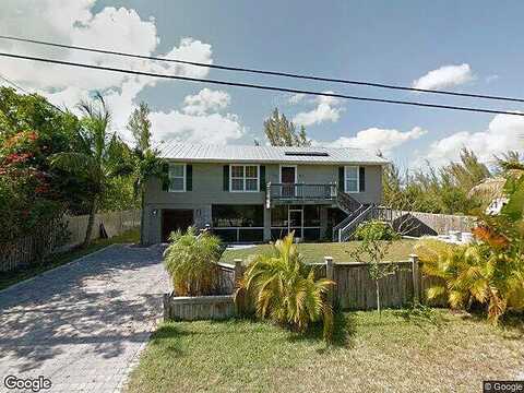 Jamaica, SUMMERLAND KEY, FL 33042
