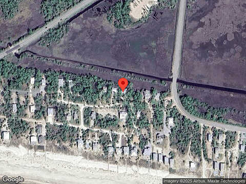 Painted Pony, PORT SAINT JOE, FL 32456