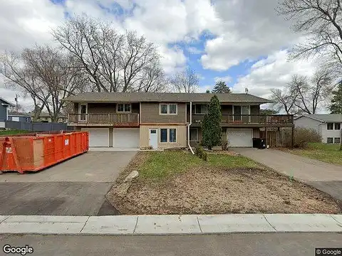 Iroquois, CHANHASSEN, MN 55317