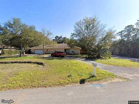 Mason Calle, GULF BREEZE, FL 32563