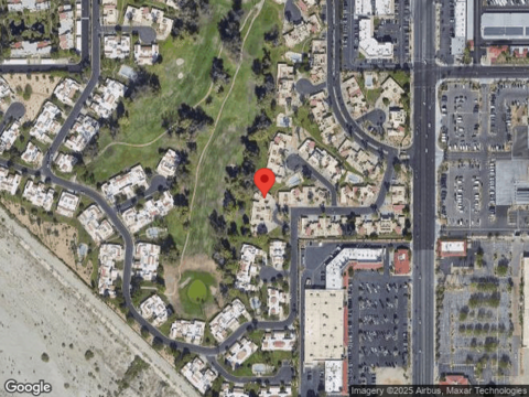 Paseo Circulo, CATHEDRAL CITY, CA 92234