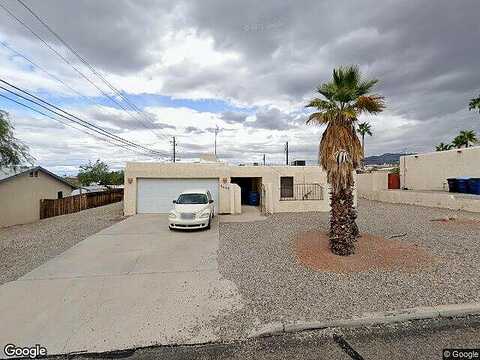 Cisco, LAKE HAVASU CITY, AZ 86403