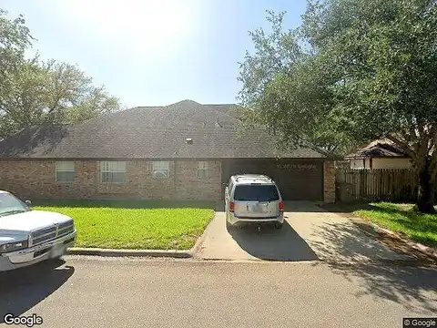 Pheasant, EDINBURG, TX 78539