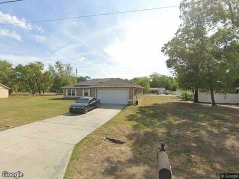 Water, OCALA, FL 34472