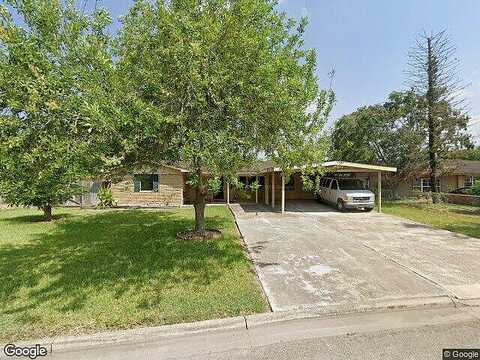 Draper, BROWNSVILLE, TX 78521