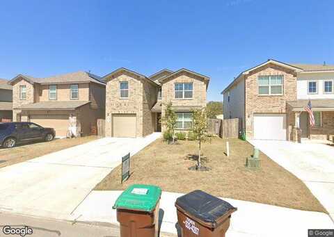 Kettle, SAN ANTONIO, TX 78245