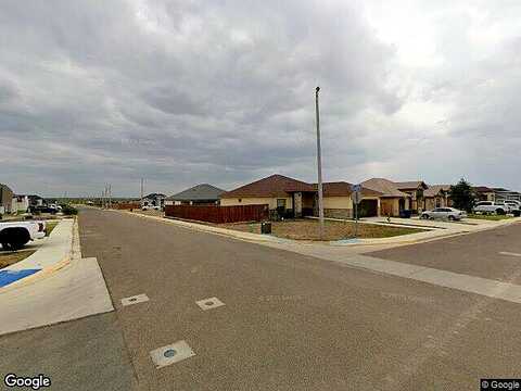 Ana Karen, EAGLE PASS, TX 78852