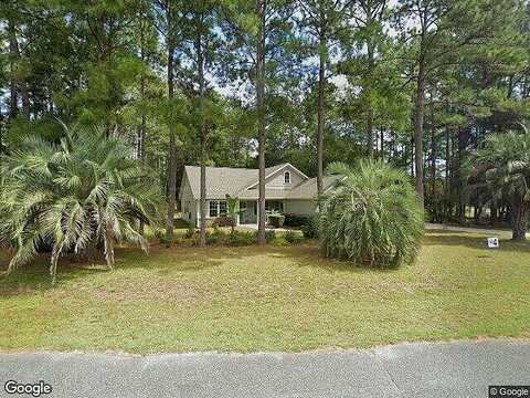 Pimlico, CRAWFORDVILLE, FL 32327