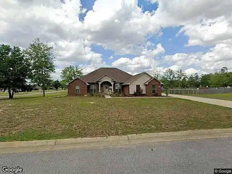 Grandaddy, JAY, FL 32565