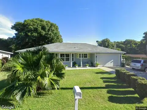 Calle De Leon, SAINT AUGUSTINE, FL 32086