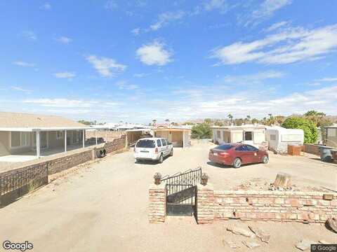 47Th, YUMA, AZ 85367