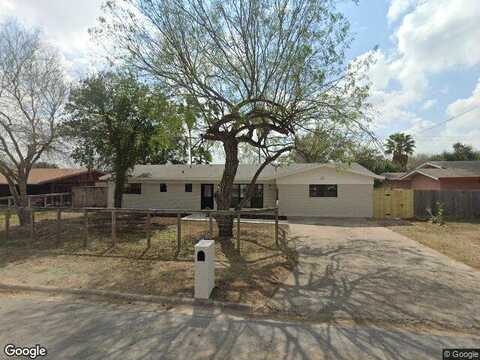 Daffodil, MCALLEN, TX 78501