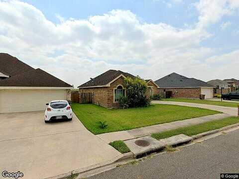 Oregon, EDINBURG, TX 78542